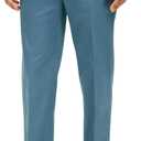 Brooks Brothers Men's Regular Fit Stretch Lightweight Advantage Chino Pants (29W x 32L)