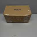 Bedsure GentleSoft Sherpa Fleece Twin Blanket for Couch, Non-Heated, Thick and Warm Throw for Women and Men, Soft Fuzzy Plush Blanket for Winter, Grey, 60x80 Inches