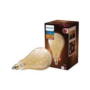 Philips Dimmable LED Amber light 40W 7.5w LED Vintage