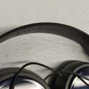 Sony MDR-ZX310AP ZX Series Wired On Ear Headphones with mic, Black