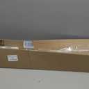 ChrisDowa Blackout Roller Shades Pull Down, Cordless Window Blinds for Home, 27.5"W x 72"H, Beige