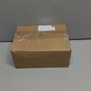 Toothbrush Holder Stand Multifunctional Marble Pattern Organizer for Bathroom Countertop and Storage for Toothbrushes and Cosmetics