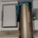 Homedics SereneScent Waterless Home Fragrance Diffuser, Use with Homedics SereneScent Oil (Sold Separately), Patented Air Diffusion Technology, Clean & Natural Fragrance, Enhances Mood, Champagne