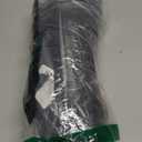 Amazon Essentials Men's 10" Classic-Fit Cargo Shorts (34, Black)