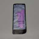 Floral Engraved Band Compatible with Apple Watch Band Women 40mm 38mm 41mm 42mm 44mm 45mm 46mm 49mm, Soft Silicone Two-Tone Flower Sport Strap for iWatch Series 10 9 8 7 6 5 4 3 2 1 SE Ultra (Lavender/Purple)