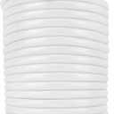 Camco TastePURE RV and Marine Drinking Water Hose, 75 Ft, 21008