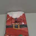 Clysee 24 Pcs Christmas Gift Bags with Handles 10 x 8 x 4 Inch Reusable Multifunctional Non Woven Christmas Gift Doll Bags Wrapping Xmas Party Favors for Holiday Xmas Gifts