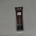 American Crew Men's Hair Styling Gel, Firm Hold, Non-Flaking, 8.4 fl oz