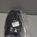 Fat Bike Tire 20"x4" 26"x4" E-Bike Tire Compatible Replacement Bicycle Tire for Mountain Snow and Beach Bike (Black (2 Pack))