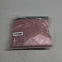 ShinyRelief 2 Pack Giant Flamingo Pool Floats 42" Christmas in July Flamingo Float with Pump Fun Inflatable Ride on Swim Tube Rings for Adults Christmas in July Summer Beach Pool Party Supplies