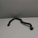 A-Premium Radiator Coolant Hose Compatible with BMW X5 E70 2006 2007 2008 2009 2010 2011 2012 2013 L6 3.0L, Thermostat To Cylinder Head, Replace# 11537550062