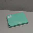 Lecefty Neckband Bluetooth Headphones, 200H Extra Long Playtime Wireless Stereo Neckband Earbuds with Microphone, Waterproof Balanced Armature Drivers in Ear Headset for Sports/Workout (Silver)