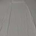  Women's Linen Sleeveless Dress, L