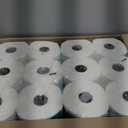 Amazon Brand - Presto! Ultra-Strong Premium Paper Towels, 158 Sheet Huge Roll - Flex-a-Size, 12 Rolls (2 Packs of 6), Equivalent to 38 Regular Rolls, White