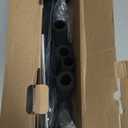 Doorway Pull Up Bar for Home Gym, Adjustable Width, Heavy-Duty Steel