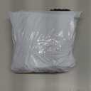 Stretch Modern Banquet Armchair Slipcover 1-Piece Accent Chair Covers with Arms Soft Chair Slipcovers for Living Room Armchair Furniture Protector Office Reception Reading Sofa (Light Brown)