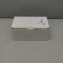 RidRed Office Chair Wheels - Replacement Rubber Wheels - Universal Fit 3 Inch Casters, Heavy-Duty Chair Casters, Noise Free, Fits 98% Chair, for All Floor (5) (Transparent)