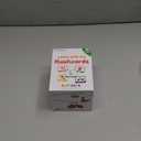 LearnWorx 101 Baby Flash Cards for Toddlers 1-3 | Award Winning First Words Toddler Flash Cards | Speech Toys Help Learn Objects, Numbers & Play Games - Big Toddler Learning Flashcards Preschool Kids