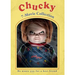 Chucky 7-Movie Collection