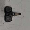 Denso 550-0103 TPMS 315-MHZ Sensor for Toyota/Lexus with Factory Alloy Wheel Options. (THIS SENSOR MUST BE PROGRAMMED BEFORE USE), Black