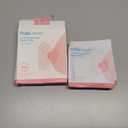 Frida Mom Nursing Pads, Cooling Hydrogel Nipple Pads for Hydration and Soothing Sore Nipples, Breastfeeding Essentials, 8ct ((Pack of 1))