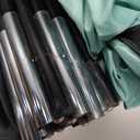 Gorich Beach Tent Sun Shelter for 3/4-5/6-7/8-10 Person with UPF 50 UV Protection, Lightweight & Easy Setup Beach Shade Canopy, Portable Beach Shade Tent Beach Cabana (Turquoise)