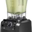 Hamilton Beach Commercial Fury High-Performance Blender, 64 Ounce / 1.8 Liter Capacity, 3 HP Motor, NSF Certified, HBH550R