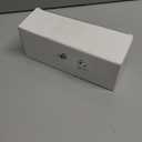 KAKSEY Automatic Gear Shift Knob Handle w/Button Compatible with Ford Escape Fusion 2013-2016 Transit 2015-2020 Transit Connect 2018-2020, Car Gear Shifter Lever Selector Replace DG9Z-7213-EA(Light)