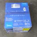 Midea MAW08V1QWT U-Shaped AC Window Air Conditioner