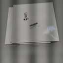 2 x Sabary 48 Pcs Christmas Pencils Silicone Bracelets Set Christmas Party Favors Candy Cane Plaid Snowman Santa Tree Snowflake Pencils Xmas Wristbands Gifts(Pink,7.48 Inch Pencil)