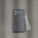 ESR for iPhone 17 Pro Case, 7X Military-Grade Drop Protection, Shock-Absorbing Rugged Cover with Camera Control Button, MagSafe Accessories Compatible, Cyber Series, Black