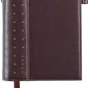 Cross Journal with Three Quarter Accessory Pen, Small - Brown