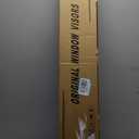 Window Visors Rain Guards Compatible with 2025 2026 Forester
