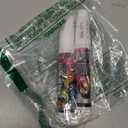 Denim Blue Metallic (723) for Volvo Touch Up Paint Pen - Exact OEM Match Repair Kit for Chips & Nicks - Compatible with XC40, XC60, S60, V60