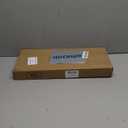 Gray Driver Left Side Sun Visor Replacement Compatible with 2007 2008 2009 2010 2011 Toyota Camry Without Sunroof Replace 74320-06780-B0, 74320-33B81-B0 (Grey)