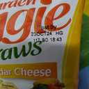 Sensible Portions Garden Veggie Snacks - Veggie Straws Variety Pack, 18ct Polybag (Pack of 1)