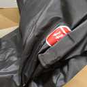 Expert Grill Offset Smoker Cover, Waterproof Grill Cover, 56.5 inch Black
