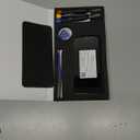 for iPhone 12 Mini Screen Replacement 5.4 Inch, 3D Touch LCD Screen Digitizer Front Display Assembly with Waterproof Adhesive+Tempered Glass+Repair Tools