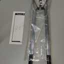 IDL Packaging - C 5005 Teknika C-5005 Sealer for 5/8" Polyester (PET) Strapping, Long Handles