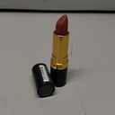 Revlon Super Lustrous Lipstick, Creamy Formula For Soft, Fuller-Looking Lips, Moisturized Feel, 535 Rum Raisin, 0.15 oz
