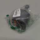 Retractable Car Charger,5 in 1 Fast Car Phone Charger 90W,Bluetooth 5.3 FM Transmitter Adapter,Handsfree Call,2 Retractable USB-C Cables and USB Cars Chargers for iPhone 16/15/14/13/12/11,Galaxy,Pixel