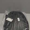 MATEIN Business Laptop Backpack, 15.6 Inch Travel Laptop Bag Rucksack, Water-Resistant Bag Daypack for Work College Computer Men Women Backpack, Black