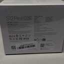 Momcozy Breast Pump S12 Pro Hands-Free, Wearable & Wireless Pump with Soft Double-Sealed Flange, 3 Modes & 9 Levels Double Electric Pump Portable, Smart Display, 24mm, 1 Pack, White