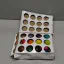 Crayola Large Egg Crayons (12ct), Essential Easter Basket Stuffers, Jumbo Washable Crayons for Toddlers, Spring Craft Supplies, Small Easter Egg Gift, Ages 1+