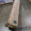 Zinus 12 Inch Green Tea Essential Memory Foam Mattress [New Version], Queen, Fiberglass Free, Medium Feel, Breathable Airflow Memory Foam, Certified Safe Foams & Fabric, Mattress in A Box (White)