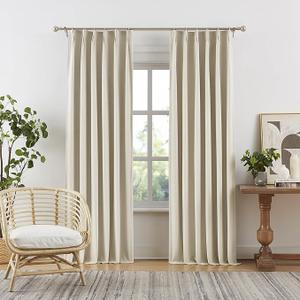 Curtain 80x40inch 2pack
