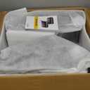 Partsam Full LED Headlights Assembly Compatible with 2009-2018 Ram 1500 2500 3500, DOT Approved Dual Projector Assembly Pair with Start Animation DRL Sequential Turn Signal Hi/Low Beam 6500K 12V IP67 (Black)