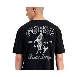 Guess Classic Sleeve T-Shirt, Size XL