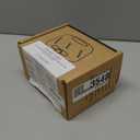 Yogasleep Dohm UNO White Noise Sound Machine (White) with Real Fan Inside for Non-Looping White Noise, for Travel, Office Privacy, Meditation, Sleep Aid for Adults & Baby, Registry Gift