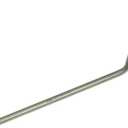 Dorman 724-014 Automatic Transmission Oil Cooler Hose Assembly Compatible with Select Ford/Lincoln Models